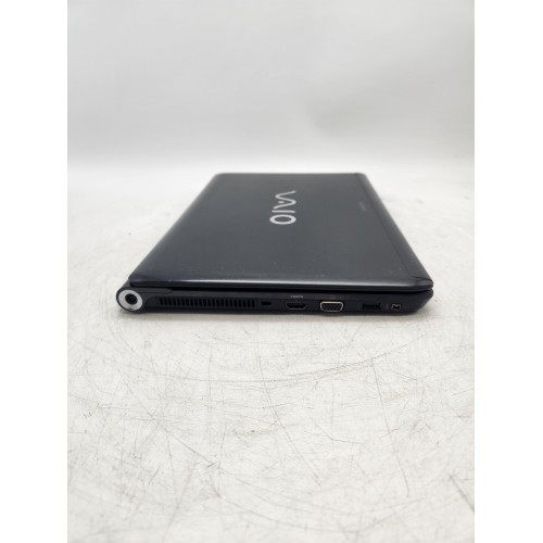 Купити Ноутбук Sony VAIO PCG-51111V (i5-520M, 4Gb DDR3, 320Gb HDD) RPC